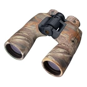 Leupold Hunting Wind River Porro Prism Binoculars Power 8x42 Finish Advantage Timber Hd