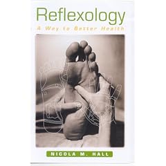 Reflexology: A Way to Better Health