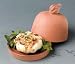 Boston Warehouse Garlic Baker, 1 Bulb Capacity