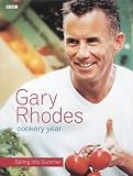 Gary Rhodes' Cookery Year: Spring into Summer