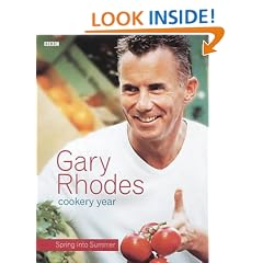 Gary Rhodes Cookery Year: Spring into Summer