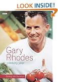 Gary Rhodes Cookery Year: Spring into Summer