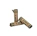 MMF Industries™ Preformed Tubular Paper Coin Wrappers