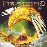 Forged by Fire