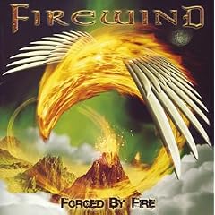 Forged by Fire