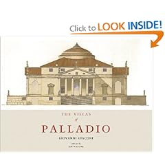 The Villas of Palladio