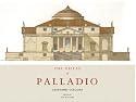 The Villas of Palladio