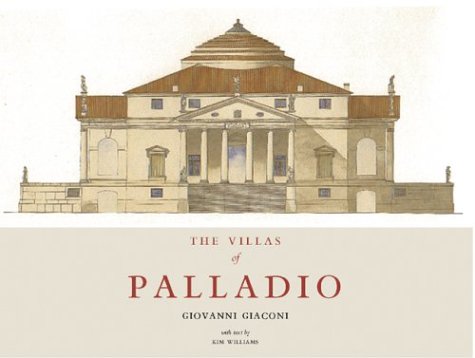 The Villas of Palladio