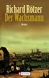 Der Wachsmann: Roman