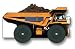 Big Dump Truck (WHEELIE BOOKS)