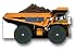Big Dump Truck (WHEELIE BOOKS)