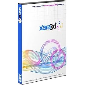 Xara 3D 6.0 (PC)