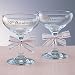 50th Anniv Champagne Glasses