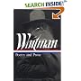 Whitman: Poetry and Prose (Library of America College Editions)