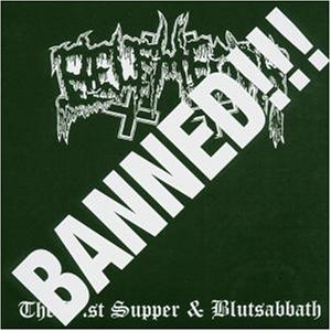 Blutsabbath/The Last Supper