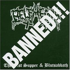 The Last Supper - Blutsabbath