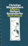 Gedichte - Christian Morgenstern, Herbert Rosendorfer