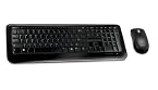 Wireless Desktop 800 USB