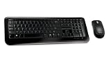 Microsoft Wireless Desktop 800