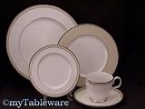 Noritake Cameroon Sand #7992 Twelve 5 Pc Place Settings