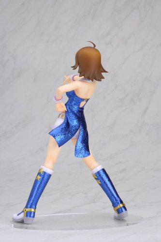 Cover image : THE IDOLM@STER 星井美希 覚醒ver. (1/8スケールPVC塗装済み完成品)