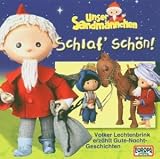 Unser Sandmännchen Schlaf