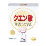 ファイン クエン酸×3個セット