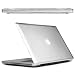 CaseCrown Clip On Case (Clear) for Apple MacBook Pro 15"
