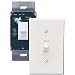 Air King AKDT60 Delay Timer Switch, White