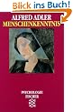 Menschenkenntnis
