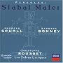 Pergolesi - Stabat Mater