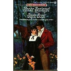 Honor Besieged (A Signet Regency romance)