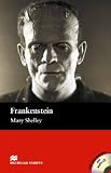 Books : Frankenstein: Elementary (Macmillan Readers): Elementary (Macmillan Reader)