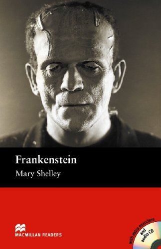City Travel Guides Discounted  Books : Frankenstein: Elementary (Macmillan Readers): Elementary (Macmillan Reader)