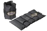 Altus Athletic OK-20AW Ankle & Wrist Weight 20lb