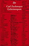 Bild zu: Geheimreport