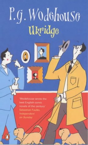 P.G. Wodehouse