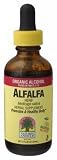 Nature's Answer Alfalfa Herb 2 oz