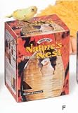 Spet Nest-Bamboo-Finch Xl