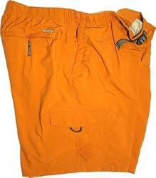 Cargo Swim Suit