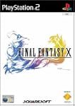 Final Fantasy X