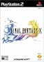 Final Fantasy X