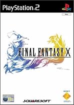 Final Fantasy X
