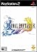 Final Fantasy X