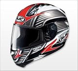HJC AC-12 Axis Full Face Motorcycle Helmet