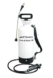 SP Systems 2-Gallon 40 psi Farm and Home Compression Sprayer #02SV320065