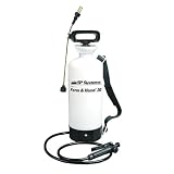 SP Systems 2-Gallon 40 psi Farm and Home Compression Sprayer #02SV320065 by SP Systems LLC