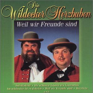 CD-Charts  Music : Weil Wir Freunde Sind