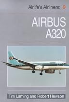 Airbus A320 (Airlife's Airliners)