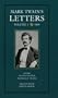 Mark Twain's Letters, Volume 3: 1869